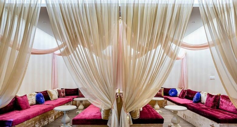 Grand Pasha Hotel & Casino & Spa