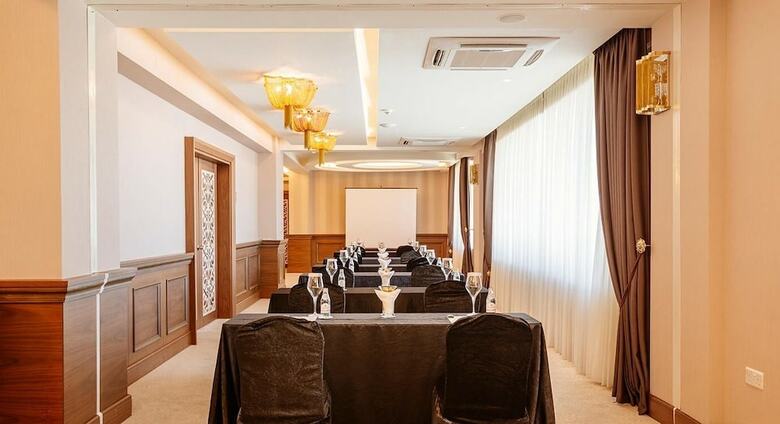 Grand Pasha Hotel & Casino & Spa