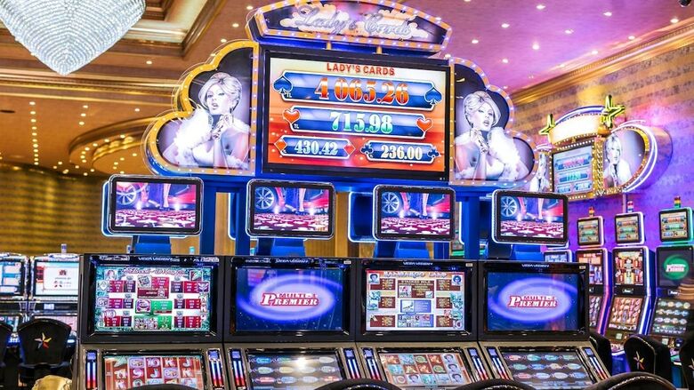 Grand Pasha Hotel & Casino & Spa