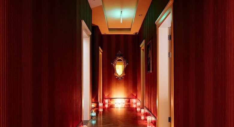 Grand Pasha Hotel & Casino & Spa