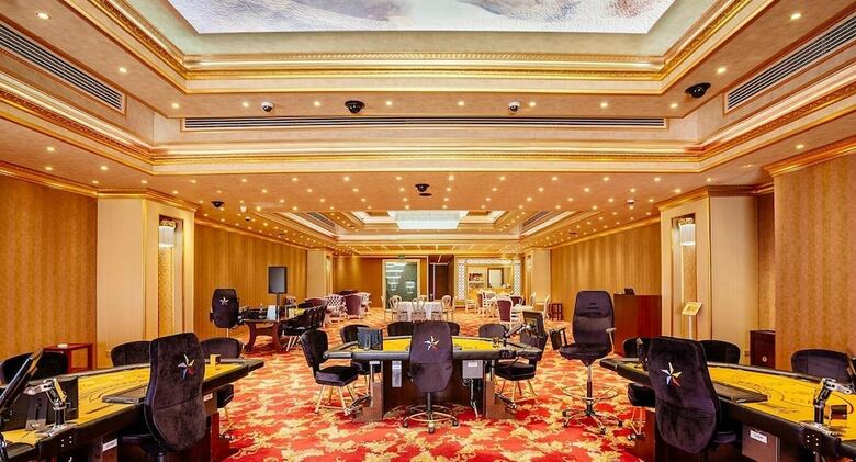 Grand Pasha Hotel & Casino & Spa