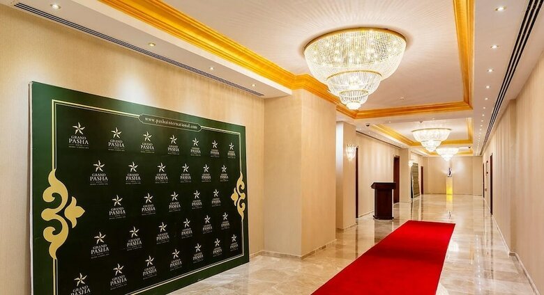 Grand Pasha Hotel & Casino & Spa