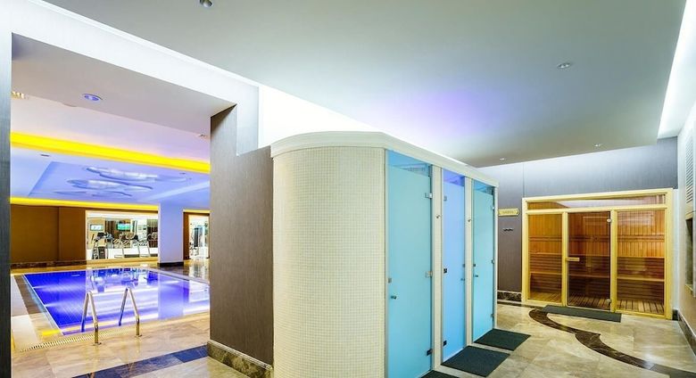 Grand Pasha Hotel & Casino & Spa