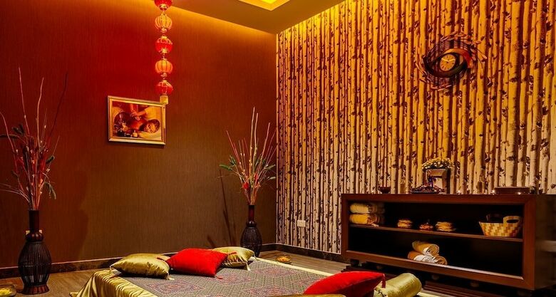 Grand Pasha Hotel & Casino & Spa