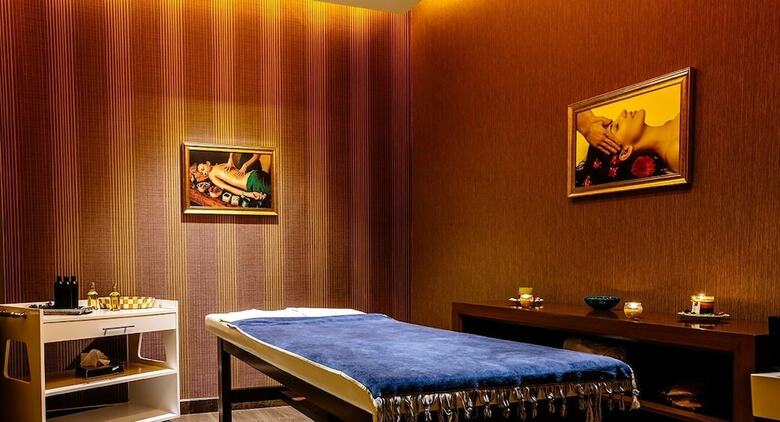 Grand Pasha Hotel & Casino & Spa