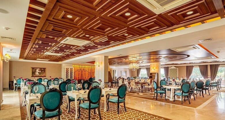 Grand Pasha Hotel & Casino & Spa