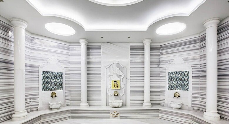 Grand Pasha Hotel & Casino & Spa