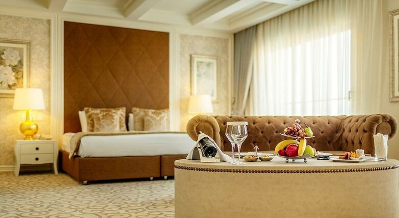 Grand Pasha Hotel & Casino & Spa