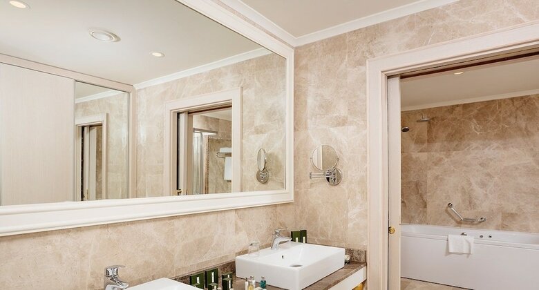 Grand Pasha Hotel & Casino & Spa