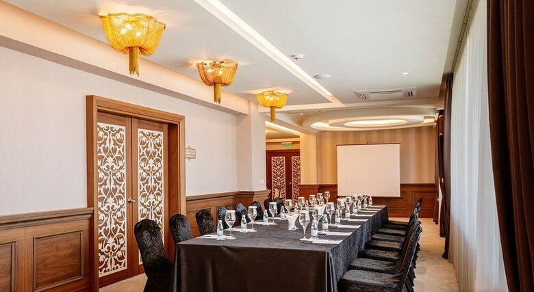 Grand Pasha Hotel & Casino & Spa