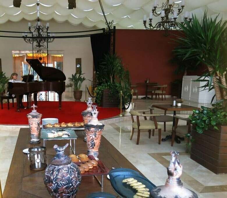 Grand Pasha Hotel & Casino & Spa