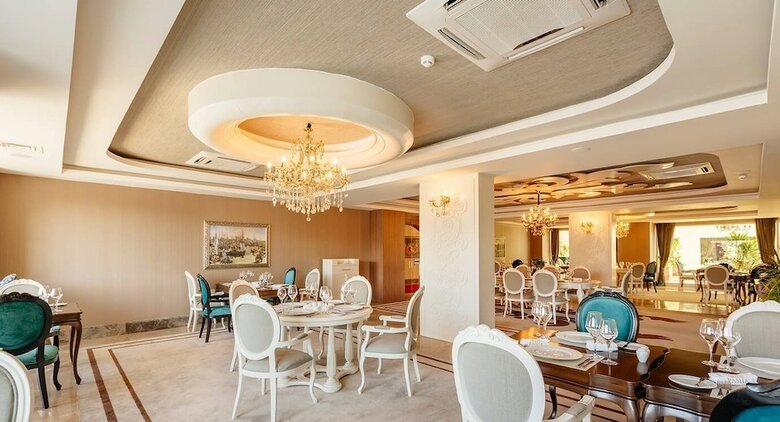 Grand Pasha Hotel & Casino & Spa