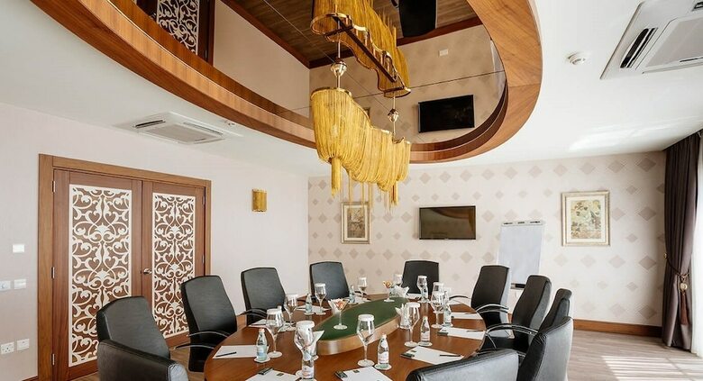 Grand Pasha Hotel & Casino & Spa