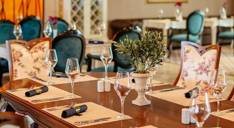 Grand Pasha Hotel & Casino & Spa