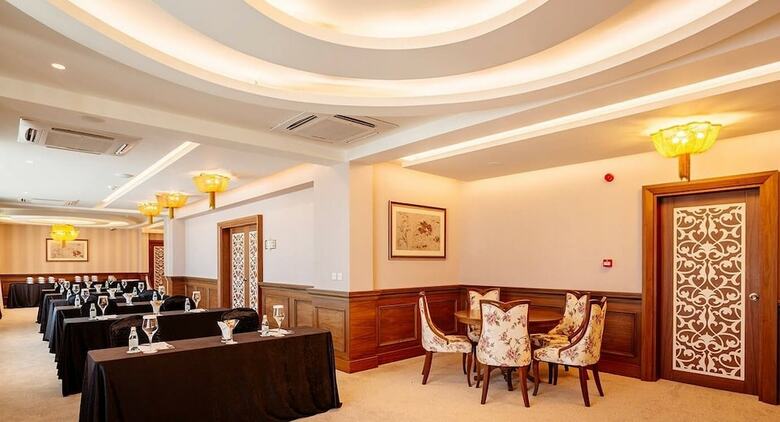 Grand Pasha Hotel & Casino & Spa