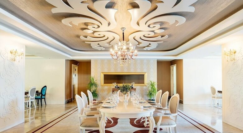 Grand Pasha Hotel & Casino & Spa