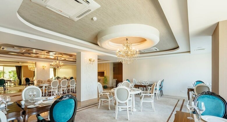 Grand Pasha Hotel & Casino & Spa