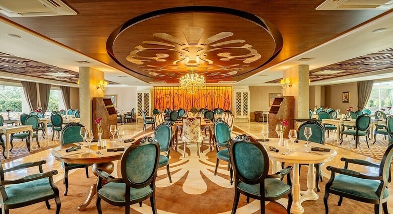 Grand Pasha Hotel & Casino & Spa