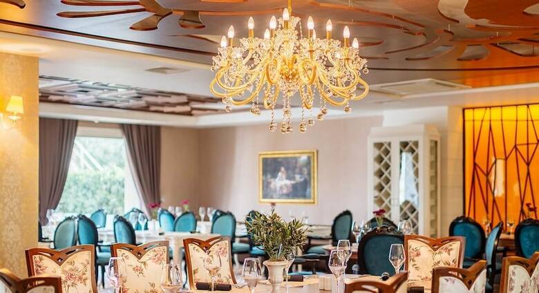 Grand Pasha Hotel & Casino & Spa