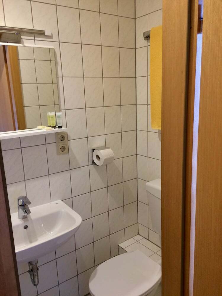 Posada Gasthaus Engemann Bei Matt