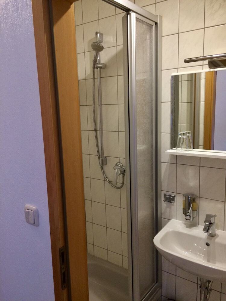 Posada Gasthaus Engemann Bei Matt