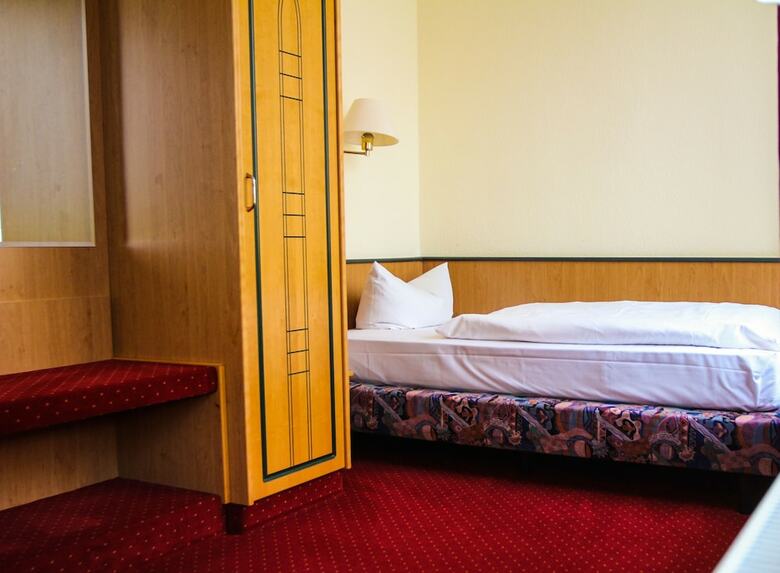 Waldseehotel Wirchensee