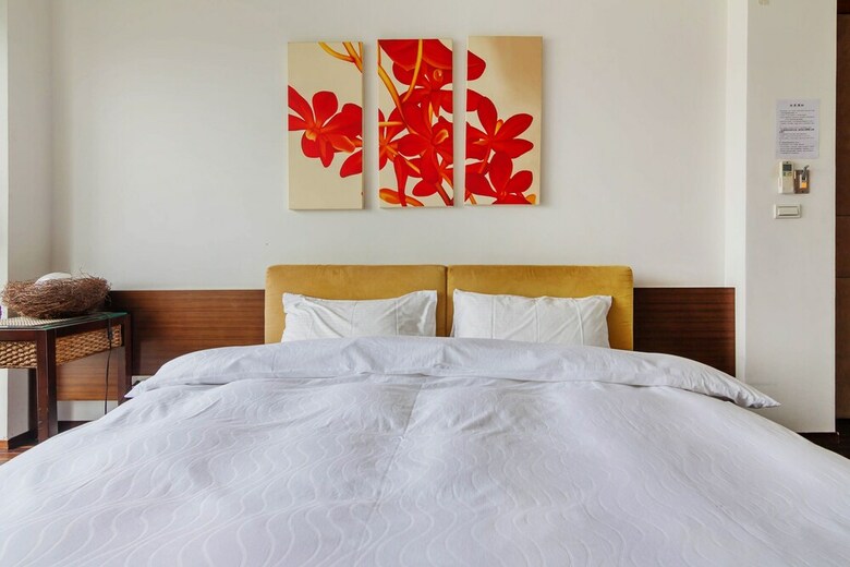 Bed & Breakfast Aqua Star Villa