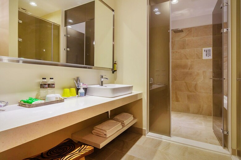 Bed & Breakfast Aqua Star Villa