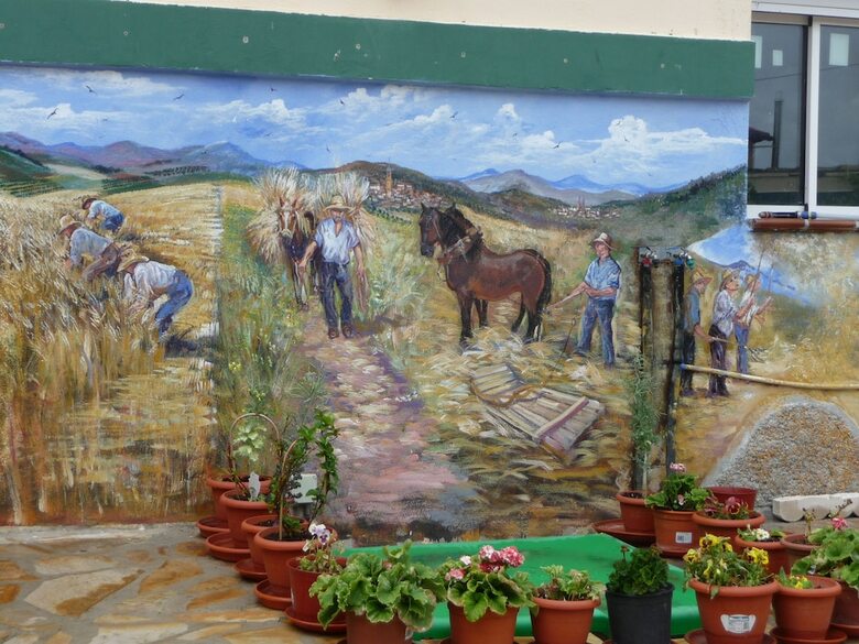 Agroturismo Entrefrutales Casa Rural