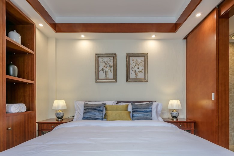 Posada Liman Cloud Golf Homestay