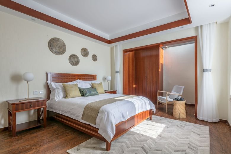 Posada Liman Cloud Golf Homestay