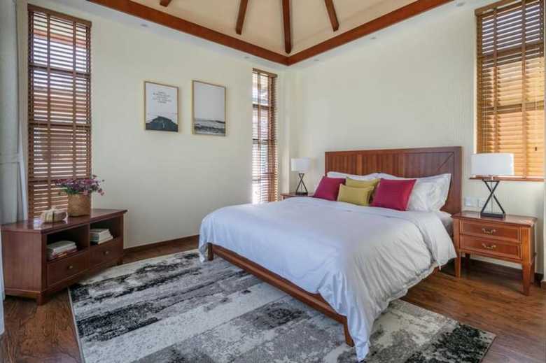 Posada Liman Cloud Golf Homestay
