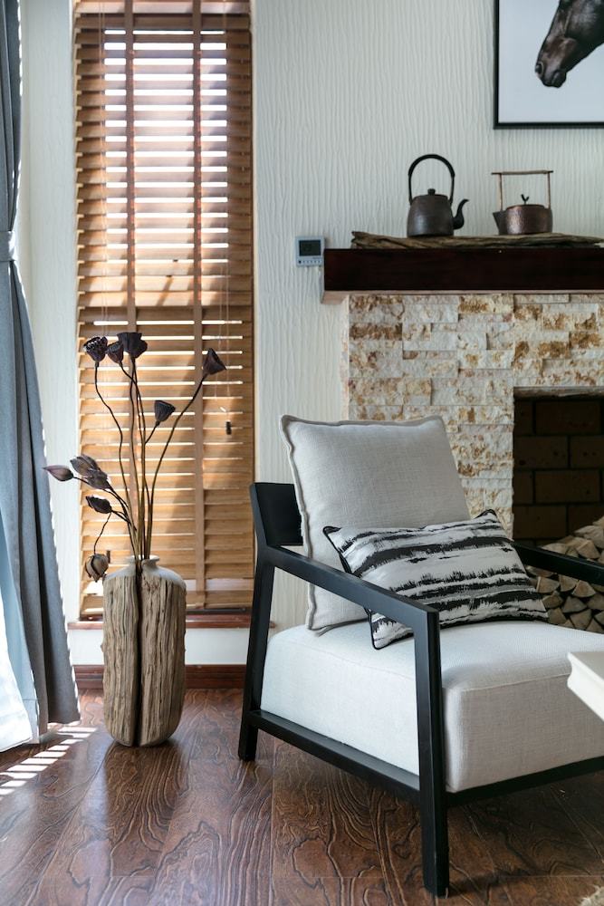 Posada Liman Cloud Golf Homestay
