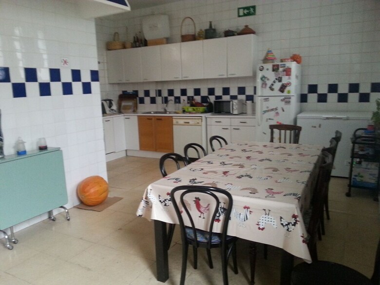 Hostal El Refugio Del Drag�n