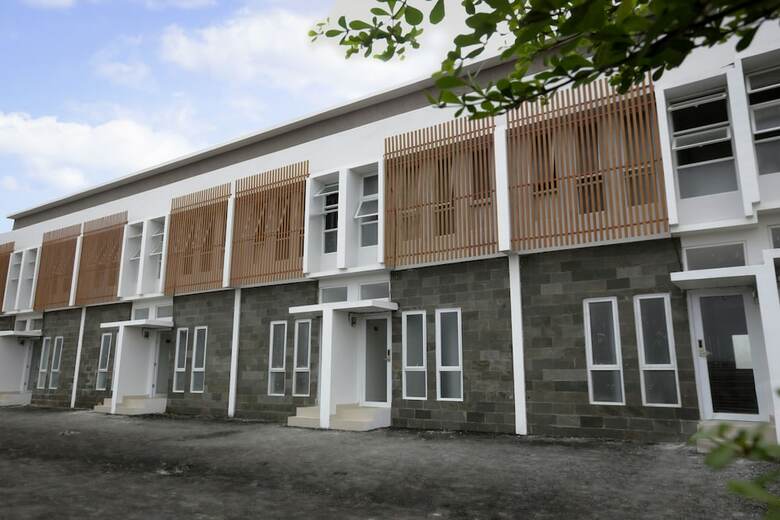 Hotel Voxstay Karawang