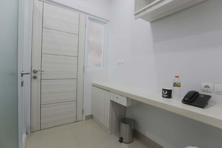Hotel Voxstay Karawang