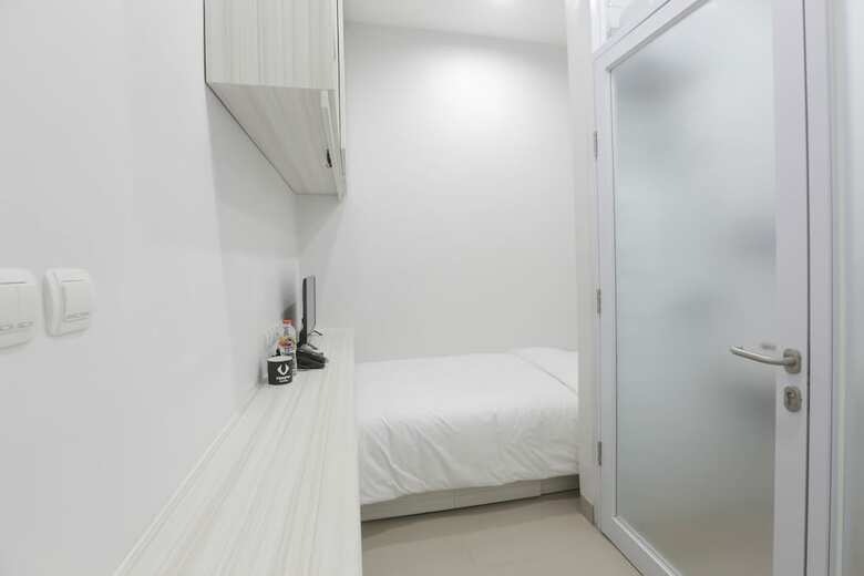 Hotel Voxstay Karawang