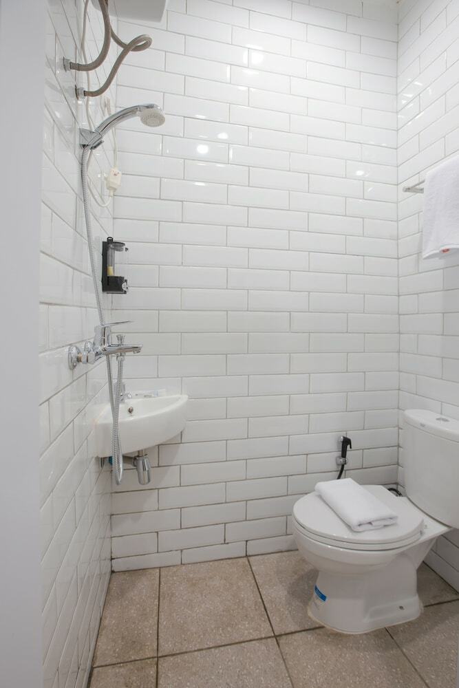 Hotel Voxstay Karawang