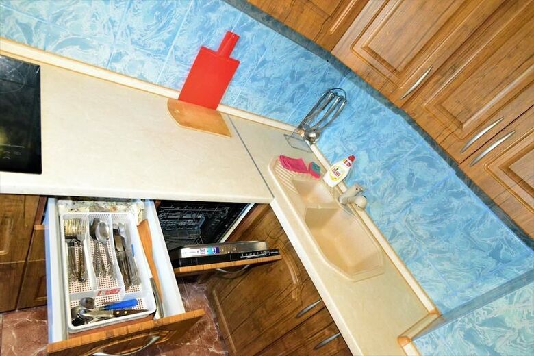 Apartamentos Bestflat24 Medvedkovo