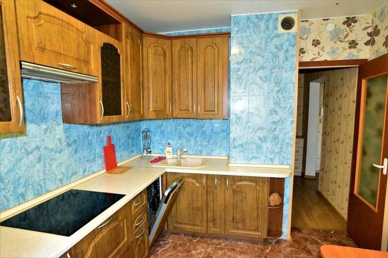 Apartamentos Bestflat24 Medvedkovo