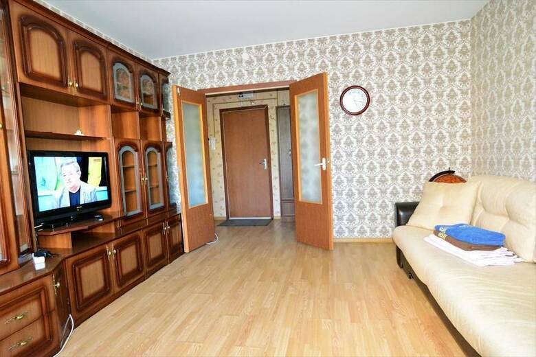 Apartamentos Bestflat24 Medvedkovo