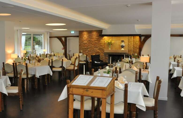 Landhotel St�hle
