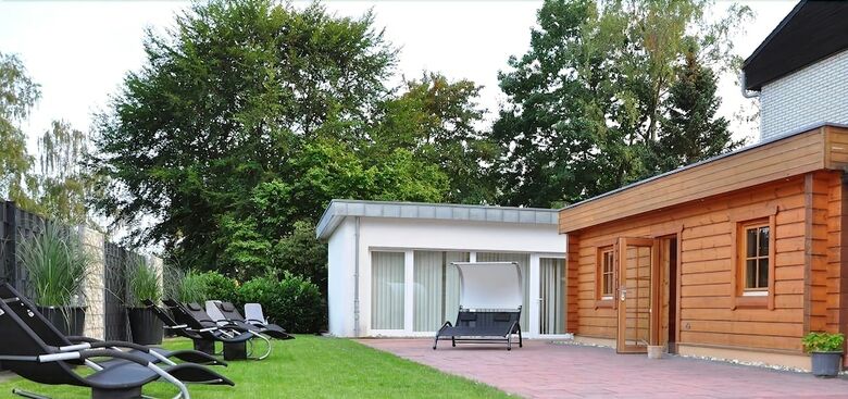 Landhotel St�hle