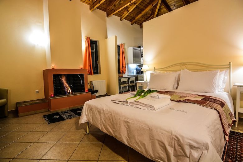 Apartamentos Pleiades Village