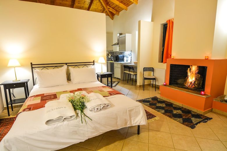 Apartamentos Pleiades Village