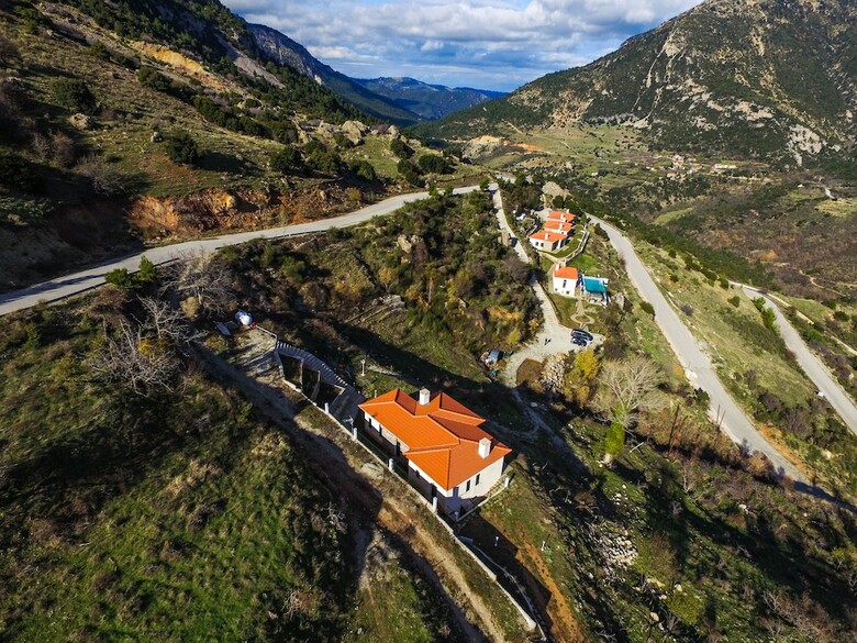 Apartamentos Pleiades Village