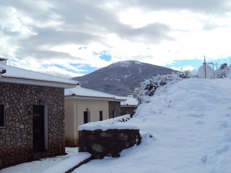Apartamentos Pleiades Village