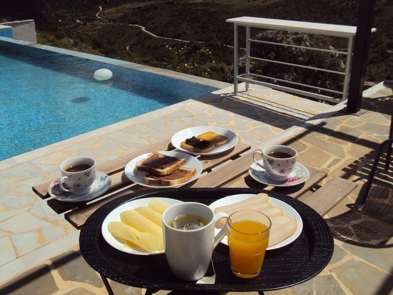 Apartamentos Pleiades Village