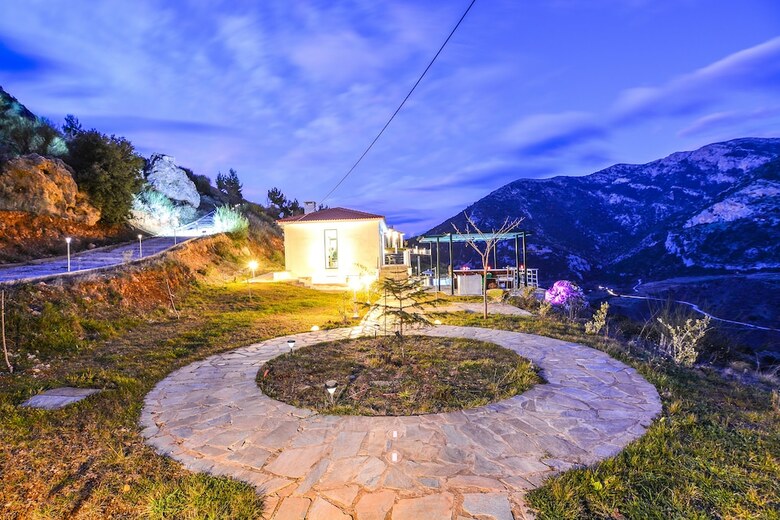 Apartamentos Pleiades Village