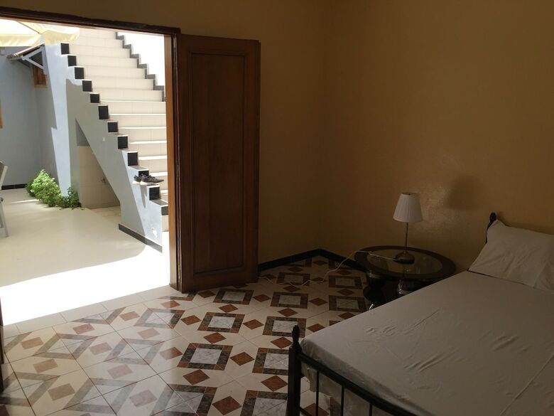 Villa Maison De Vacances Cit� Douane Dakar